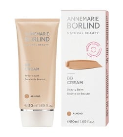 Bild på Börlind BB Cream Almond 50 ml