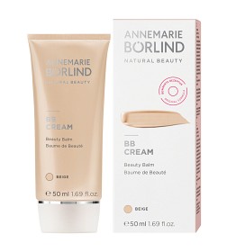 Bild på Börlind BB Cream Beige 50 ml
