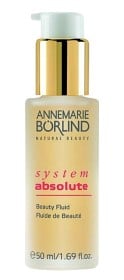 Bild på Börlind System Absolute Beauty Fluid 50 ml