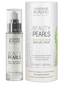Bild på Beauty Pearls Moisture Serum 50 ml