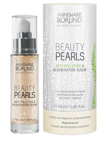 Bild på Beauty Pearls Regeneration Serum 50 ml