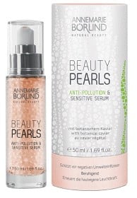 Bild på Beauty Pearls Sensitive Serum 50 ml