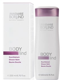 Bild på Börlind Body Lind Shower Balm 200 ml