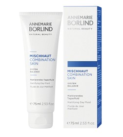 Bild på Börlind Combination Light Day Essence 75 ml