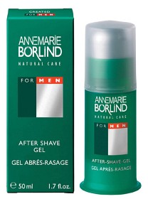 Bild på Börlind For Men After Shave Gel 50 ml