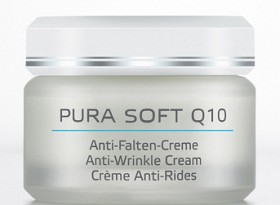 Bild på Börlind Pura Soft Q10, 50 ml