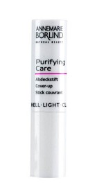 Bild på Börlind Purifying Care Täckstift Ljust