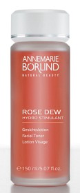 Bild på Börlind Rose Dew Ansiktsgel 150 ml
