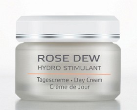 Bild på Börlind Rose Dew Dagcreme 50 ml