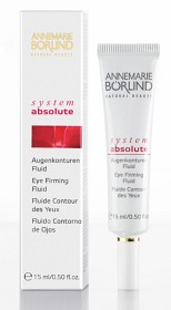 Bild på Börlind System Absolute Ögoncreme 15 ml