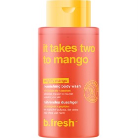 Bild på B.fresh It Takes Two To Mango Body Wash 473 ml