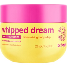 Bild på B.fresh Whipped Dream - Moistuizing Body Whip 250 ml