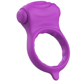 Bild på B Swish Bcharmed Basic Wave Orchid Vibrerande ring