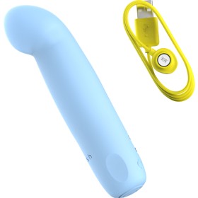 Bild på B Swish Bcute Classic Curve Infinite Blue Vibrator