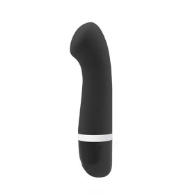 Bild på B Swish Bdesired Deluxe Curve Black Vibrator 
