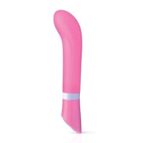 Bild på B Swish Bgood Deluxe Curve Petal Pink Vibrator 