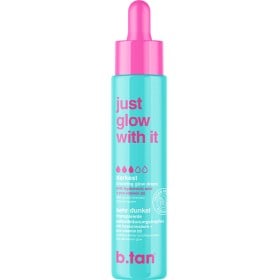 Bild på b.tan Just Glow With It Bronzing Glow Drops 40 ml