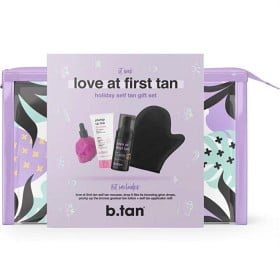 Bild på b.tan Love At First Tan Gift Set v2
