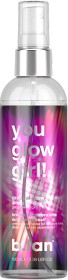 Bild på b.tan You Glow Girl Gradual Glow Tan Mist 100 ml