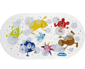 Bild på Babblarna Badmatta