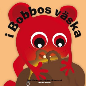 Bild på Babblarna I Bobbos väska