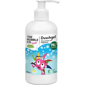 Bild på Babblarna Shower Gel 250 ml