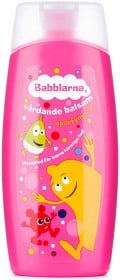 Bild på Babblarnas Balsam 200 ml