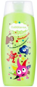 Bild på Babblarnas Duschgel 200 ml