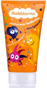 Bild på Babblarnas Hudkräm 150 ml