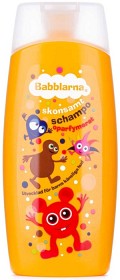 Bild på Babblarnas Schampo 200 ml