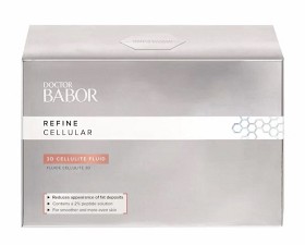 Bild på Babor 3D Cellulite Fluid 10 ml x 4 st