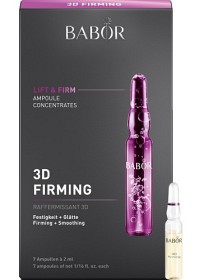 Bild på Babor 3D Firming 7x2 ml