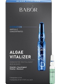 Bild på Babor Algae Vitalizer 2 ml x 7 st