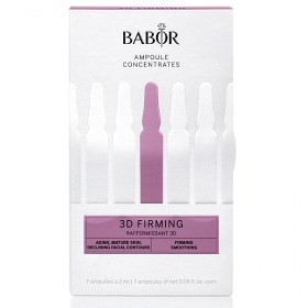 Bild på Babor Ampoule 3D Firming 7 st