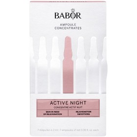Bild på Babor Ampoule Active Night 14 ml