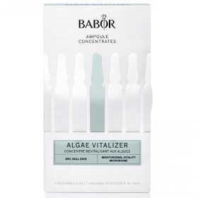 Bild på Babor Ampoule Algae Vitalizer 7 st