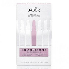 Bild på Babor Ampoule Collagen Booster 7 st