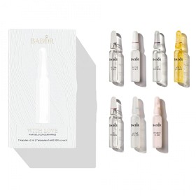 Bild på Babor Ampoule Giftset 2022 14 ml