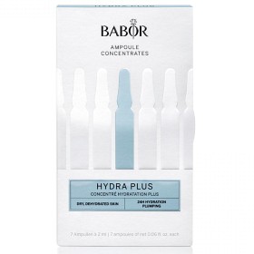 Bild på Babor Ampoule Hydra Plus 14 ml