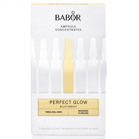 Bild på Babor Ampoule Perfect Glow 7 st