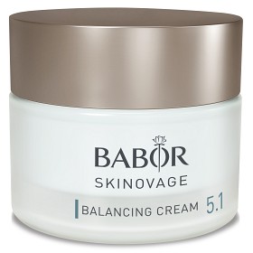 Bild på Babor Skinovage Balancing Cream 50 ml