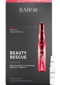 Bild på Babor Beauty Rescue 7x2 ml