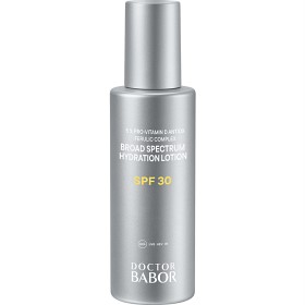 Bild på BABOR Broad Spectrum Hydration Lotion SPF 30, 150 ml