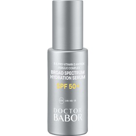 Bild på BABOR Broad Spectrum Hydration Serum SPF 50+ 30 ml
