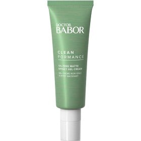 Bild på Babor Cleanformance Oil-Free Matte Effect Gel-Cream 50 ml
