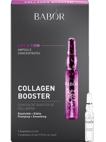 Bild på Babor Collagen Booster 7x2 ml