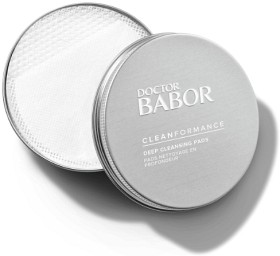 Bild på Babor Deep Cleansing Pads 20 st