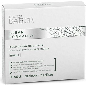 Bild på Babor Deep Cleansing Pads Refill 20 st