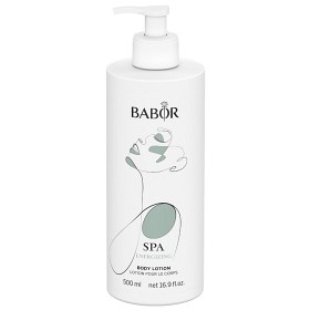 Bild på Babor Energizing Body Lotion 500 ml
