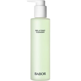 Bild på BABOR Gel & Tonic Cleanser 200 ml